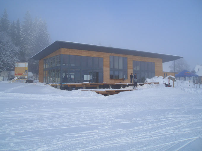 Feldbergcenter-on-snow